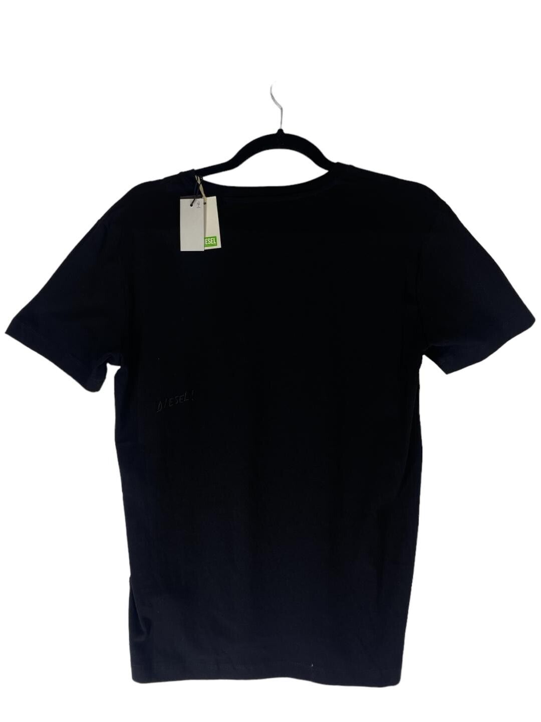 DIESEL T-INY-B1 MENS T-SHIRT A02804 0GRAA