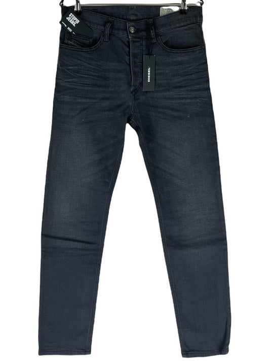 Diesel JIFER 00SS6S 0859X SLIM-TAPERED Vyriški džinsai