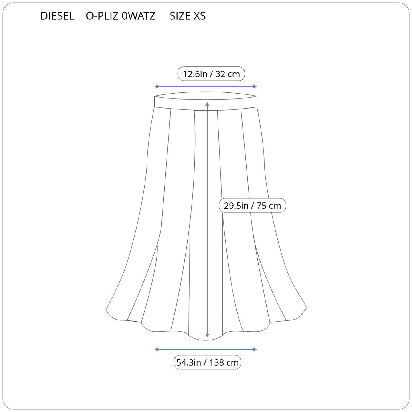 DIESEL O-PLIZ SIJONAS 00SR6Y 0WATZ