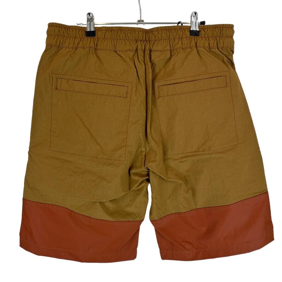 DIESEL P-GLARY-SHORT A03937 0QDAP VYRIŠKI ŠORTAI