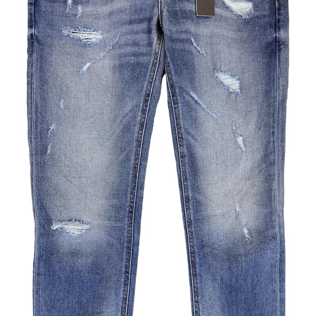 Diesel BELTHY-ANKLE Jeans 00SUKH 084LR SLIM-STRAIGHT women W26 L30 RRP 239€