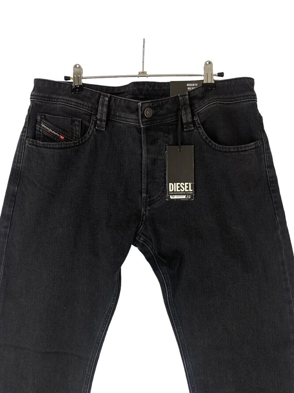 Diesel LARKEE-X L.32 Jeans Men Jeans W31 L32 A00890 R9A14 RRP 220€