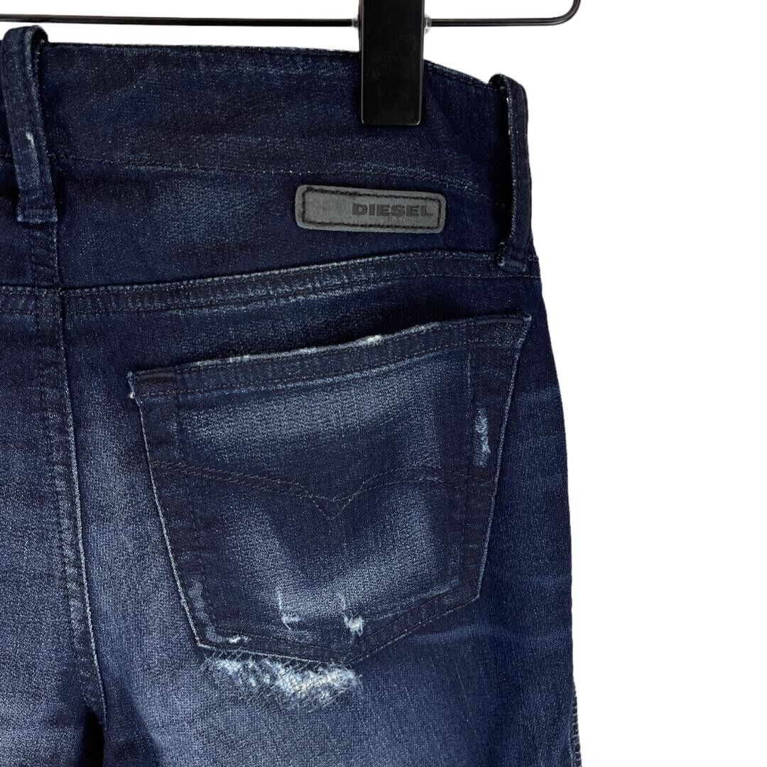 DIESEL GRUPEE-NE JOGG JEANS