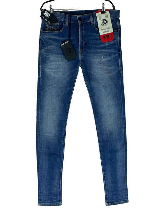 DIESEL D-AMNY 00SMZA 086AN SKINNY STRETCH