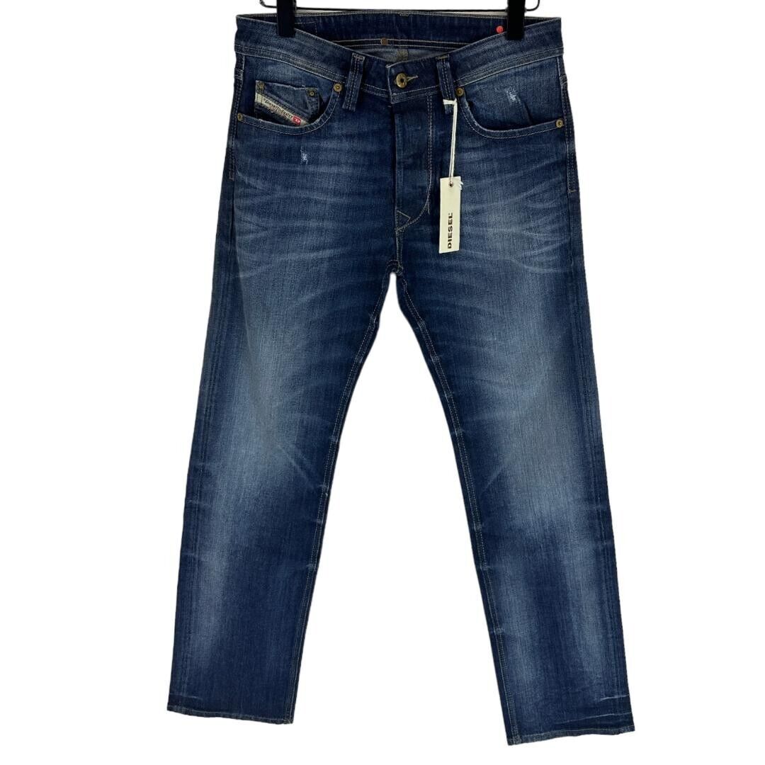 DIESEL LARKEE JEANS WITH DEFECTS 00C06P 0839F W29 GENUINE 14 RRP 190€