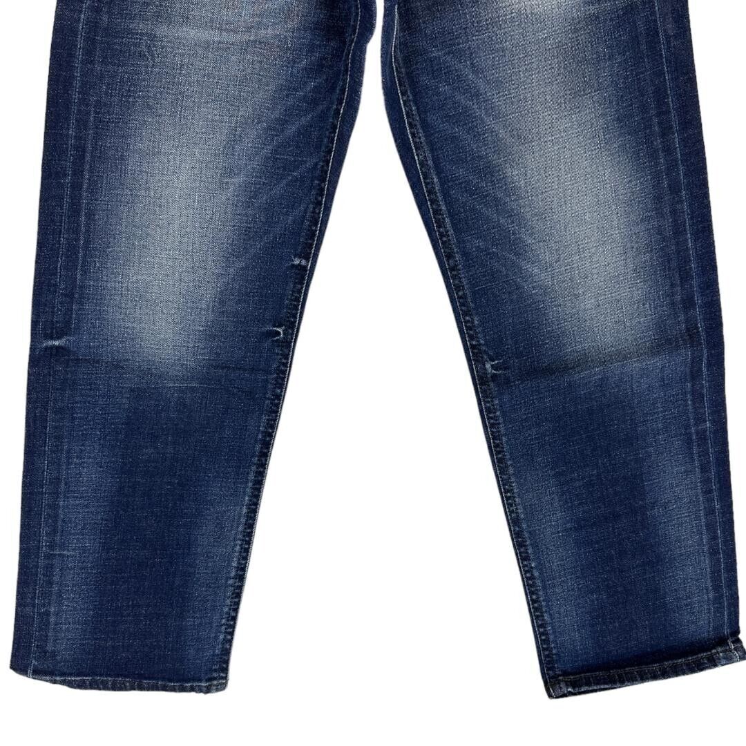 DIESEL KHIRO JEANS WITH DEFECTS 00SPF2 0850K 01 W30 L32 GENUINE 68 RRP 210€