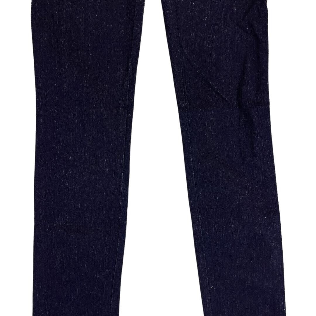 Diesel SKINZEE-LOW Jeans 00S54Q 0813C women SLIM-SKINNY W25 L34 GENUINE RRP 199€