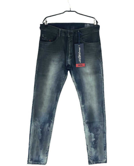 DIESEL THOMMER CB-NE 00S8MK 086AZ W32 JOGG JEANS