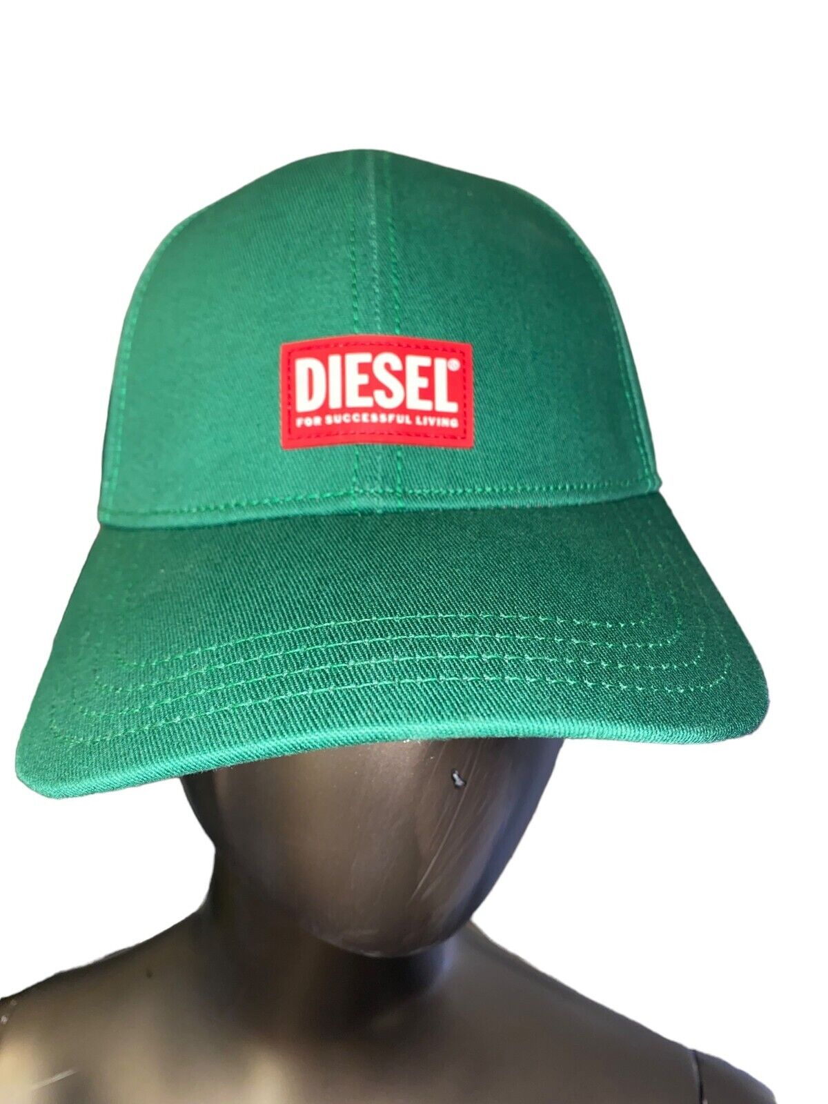 DIESEL CORRY-GUM CAP