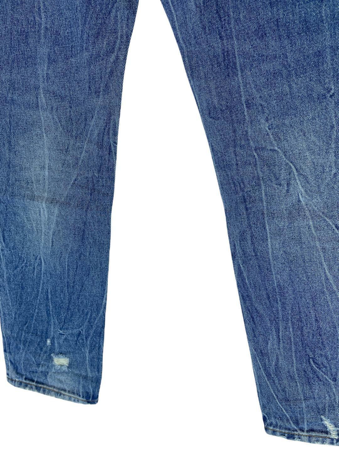 Diesel MHARKY 00SH3Q 0078B SLIM-SKINNY Vyriški džinsai