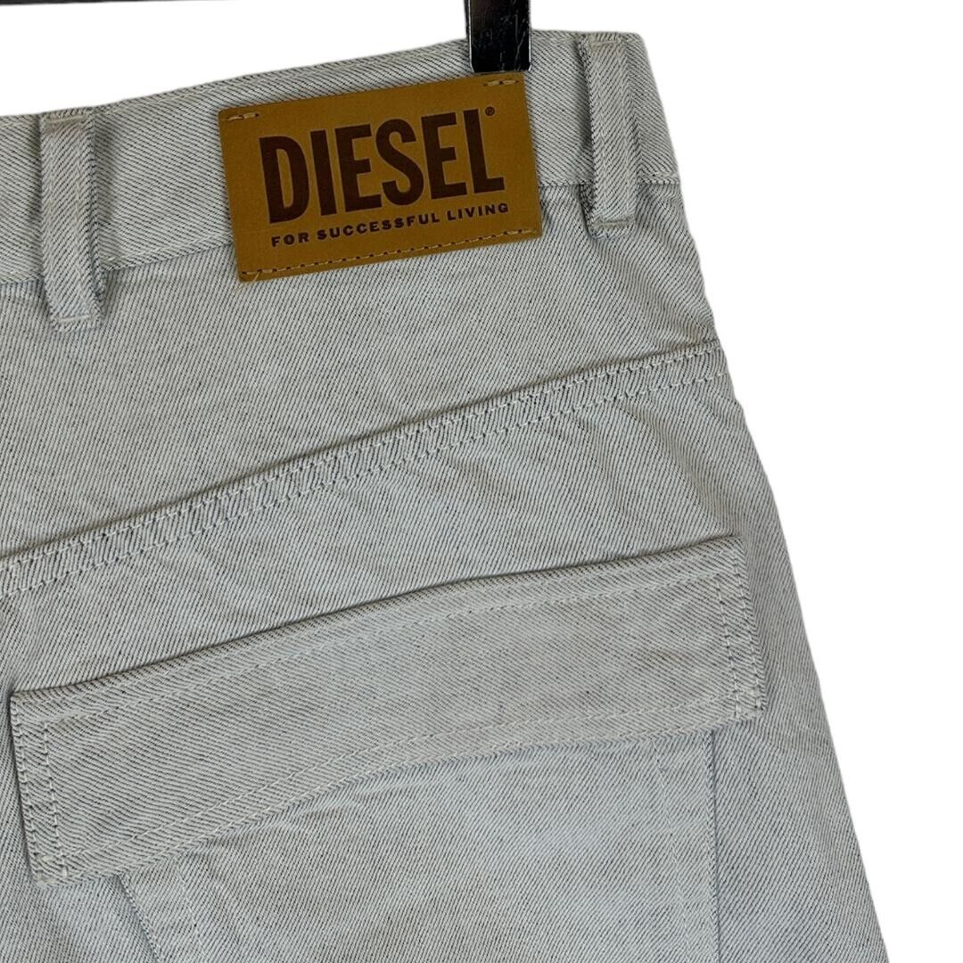 DIESEL D-RON 00SGP1 0LAWY MENS DENIM SHORTS SIZE 30 Genuine RRP €179