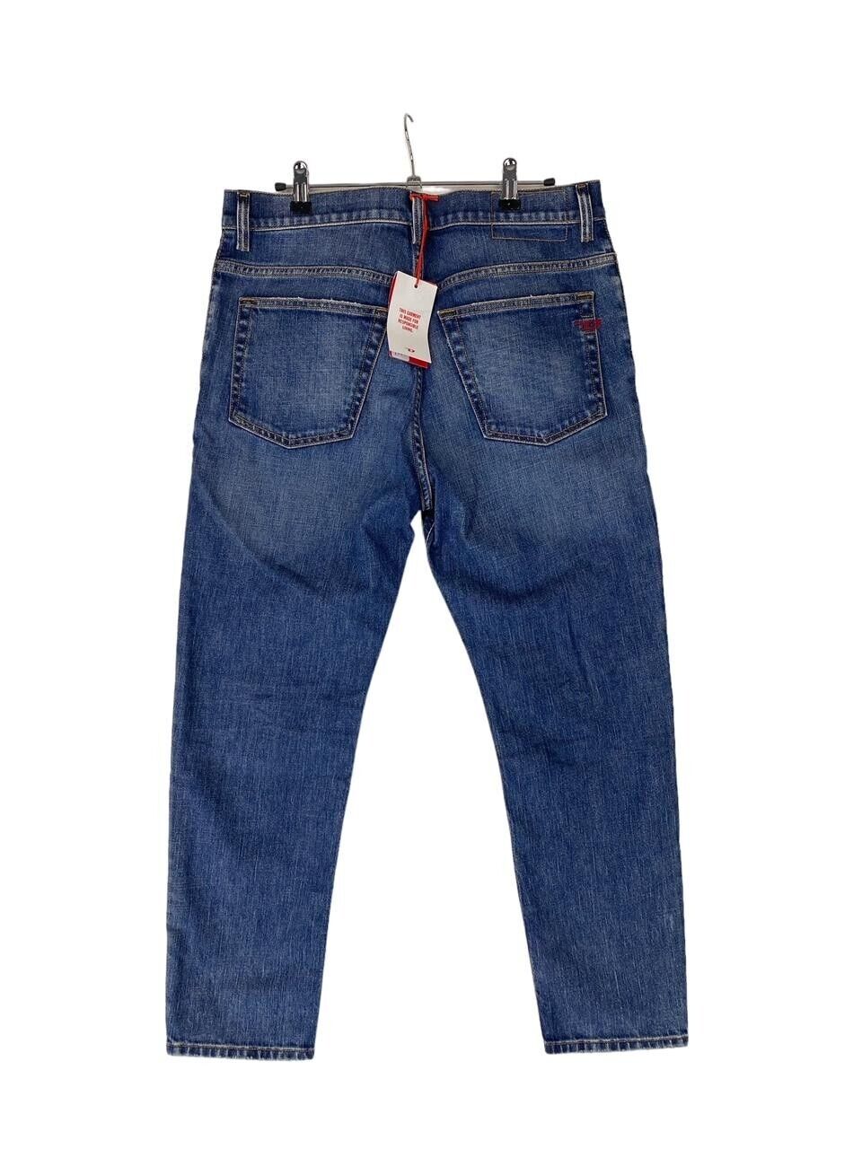 Diesel THOMMER L.32 Men Jeans W32 00SW1Q 084HN RRP €220