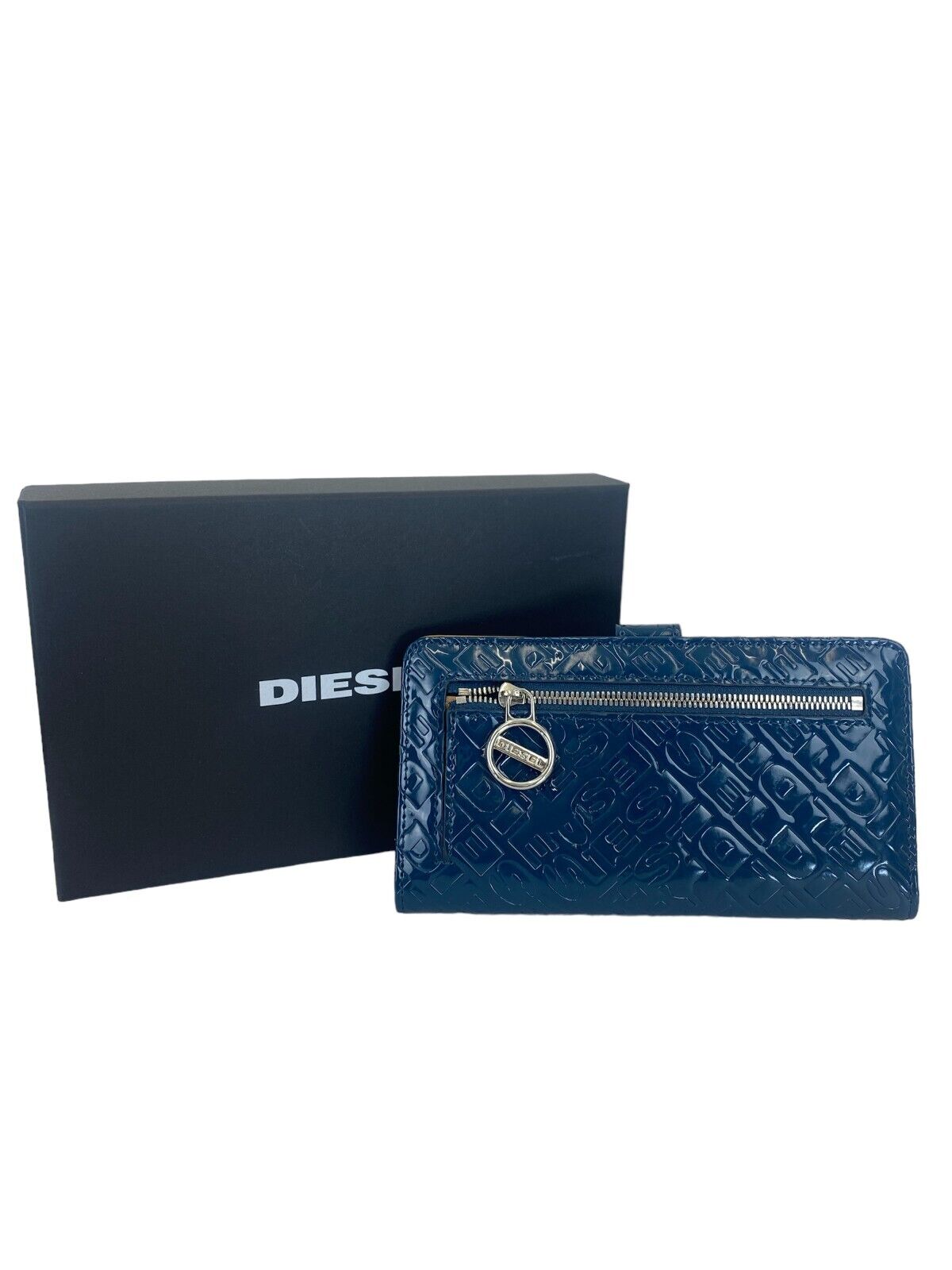 DIESEL LUSIGRAM WALLET