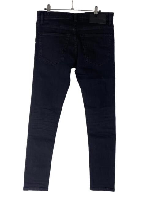 Diesel D-LUSTER L.32 00SID9 0ELAY SLIM W30 L32 MENS Jeans Genuine RRP €200