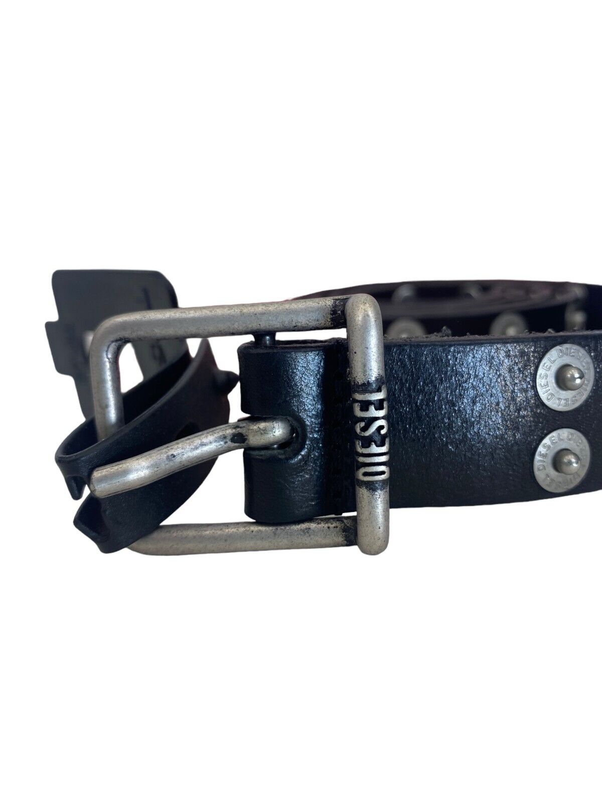 DIESEL B-VETS BELT