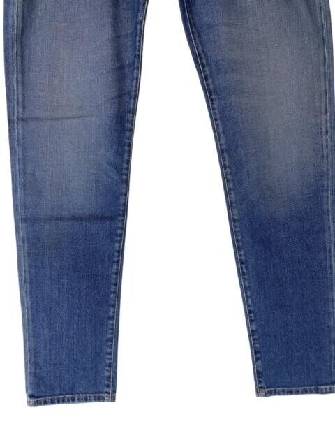 Diesel D-STRUKT L.32 Jeans Men Jeans W32 L32 00SPW5 009EI RRP 240€