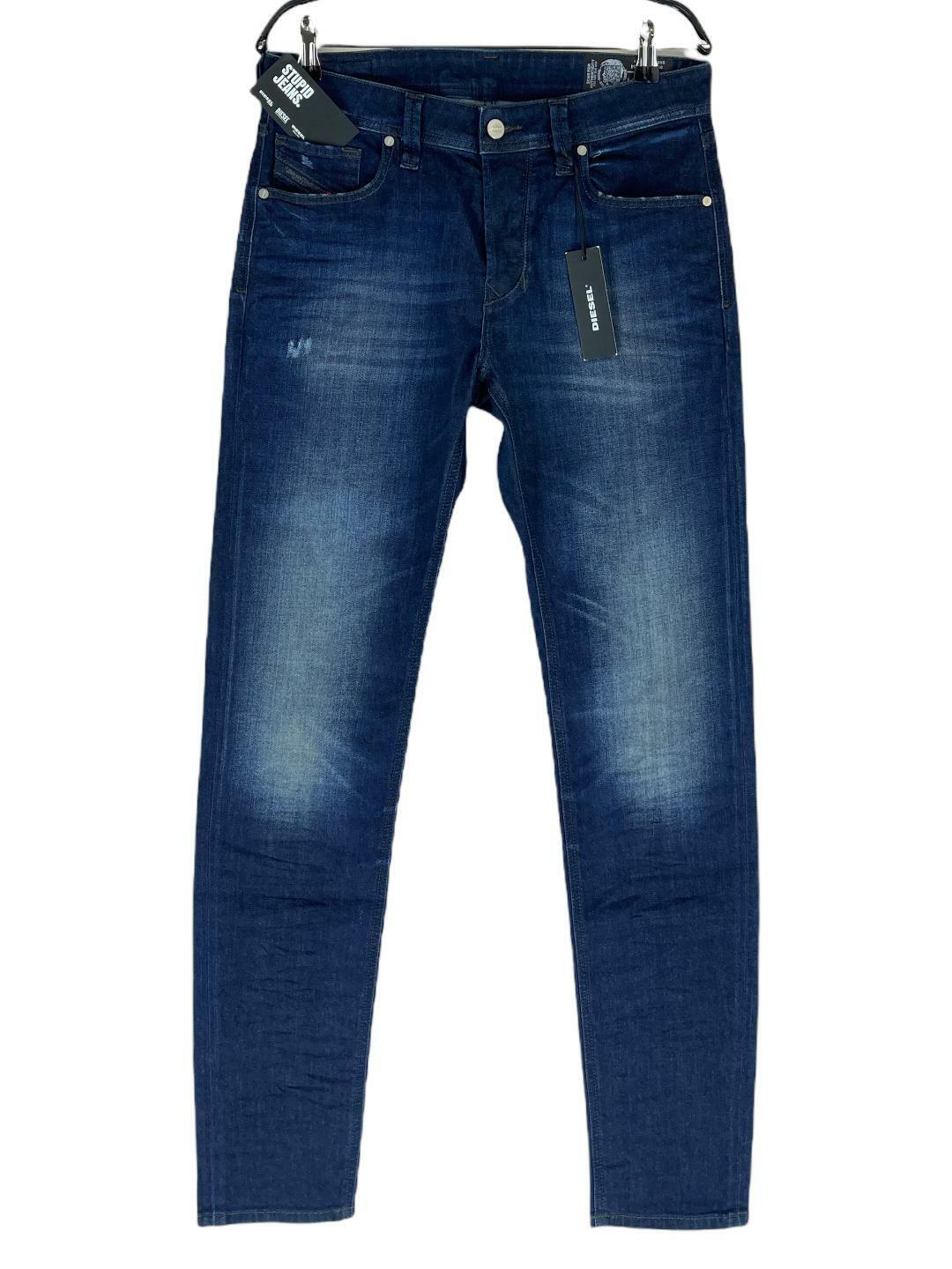 DIESEL LARKEE-BEEX 00SU1Y 069BM REGULAR-TAPERED