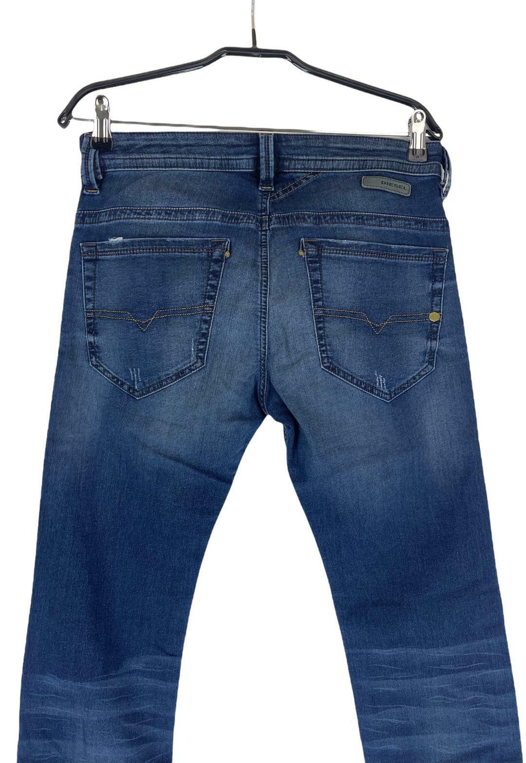 Diesel thavar 2024 jeans sale