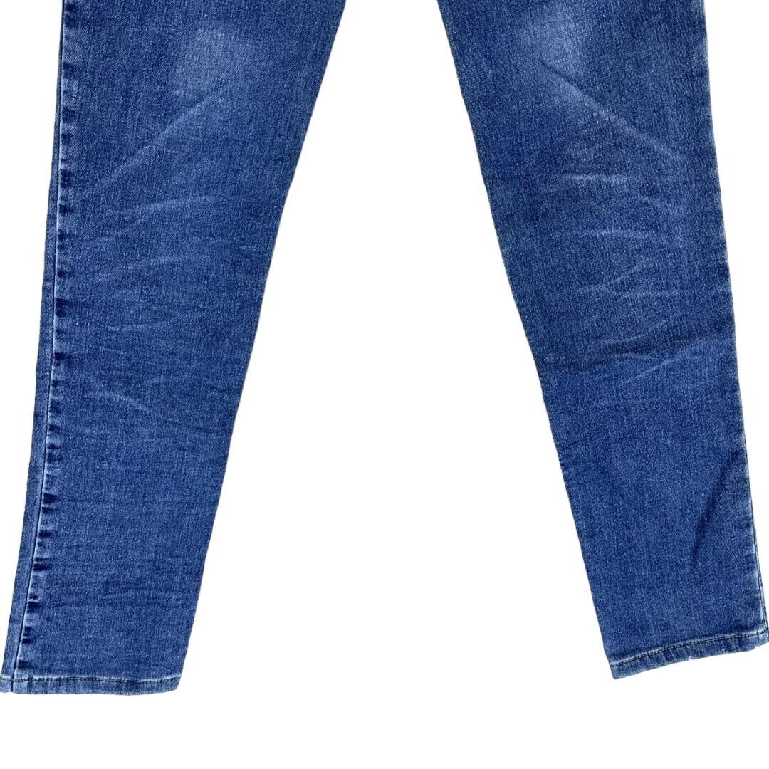 DIESEL GRUPEE NE JEANS WITH DEFECTS 00SL83 R70R6 W23 GENUINE 47 RRP 199€