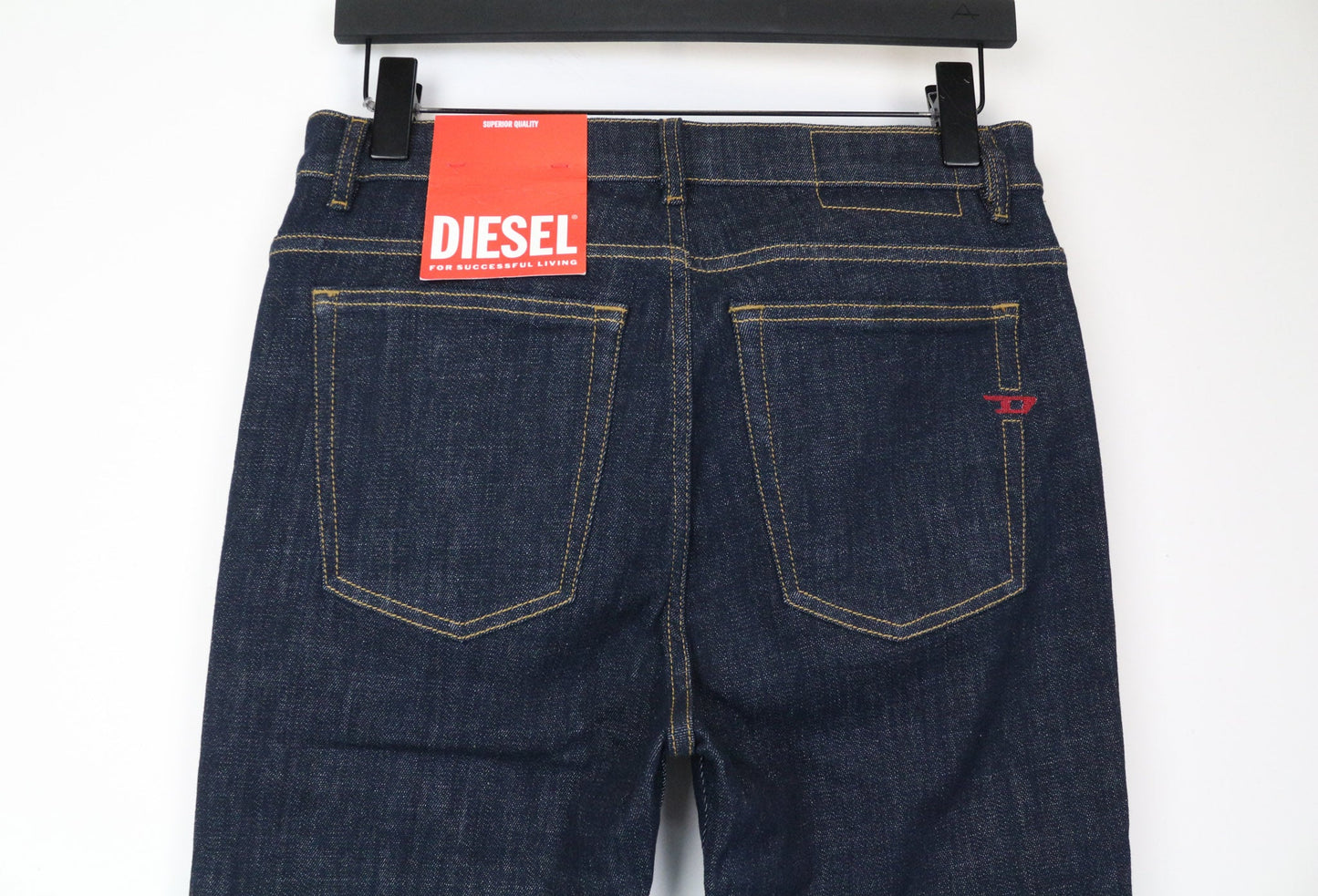 Diesel Mens 1983 D AMNY  Jeans A03584 Z9C33 1 - Waist 30 - L.32