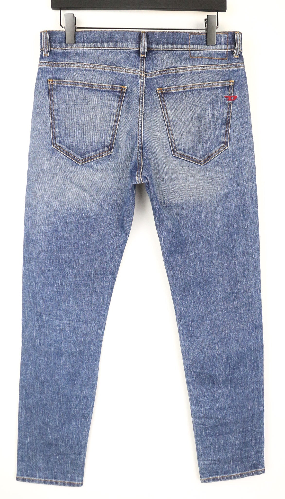 DIESEL Mens 2019 D STRUKT Jeans