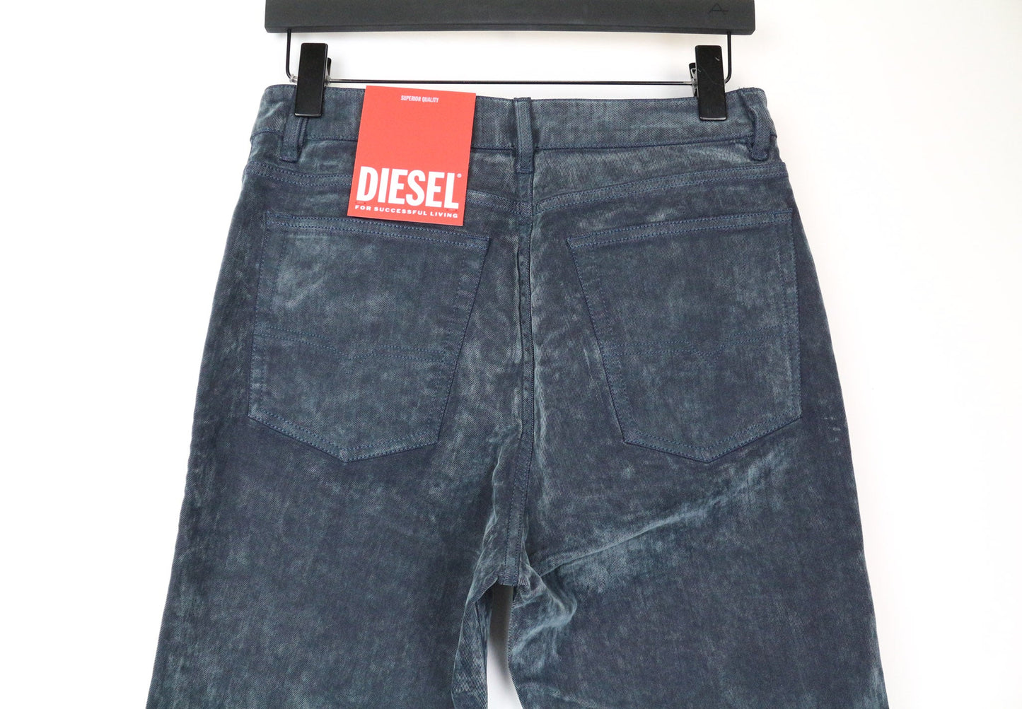 Diesel Mens 1955 D REKIV  Jeans A03588 09D02 5JG - Waist 30 - L.32