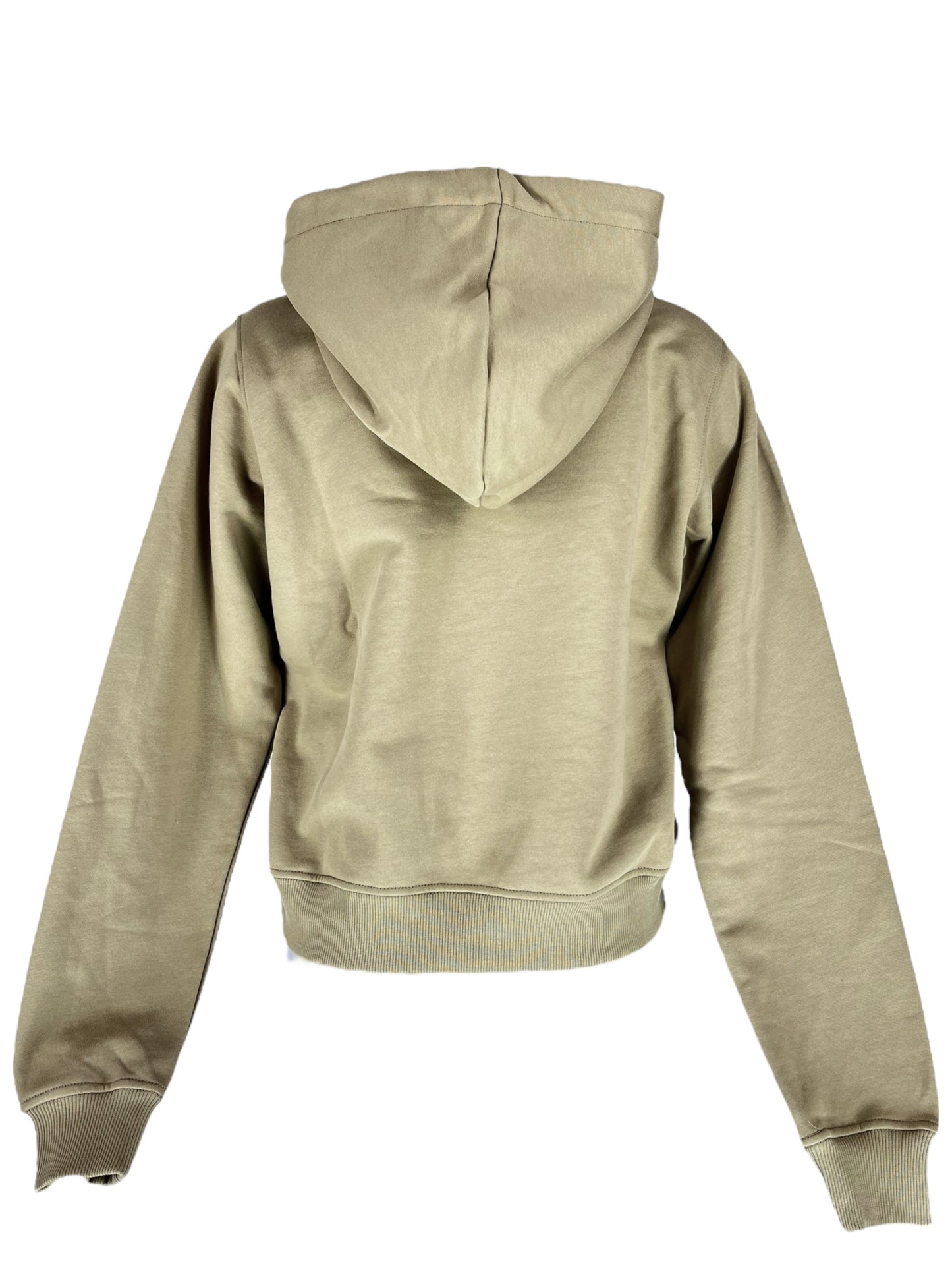 DIESEL F-REGGY-HOODIE-DOVAL A05040 0NAWW 79E  WOMEN