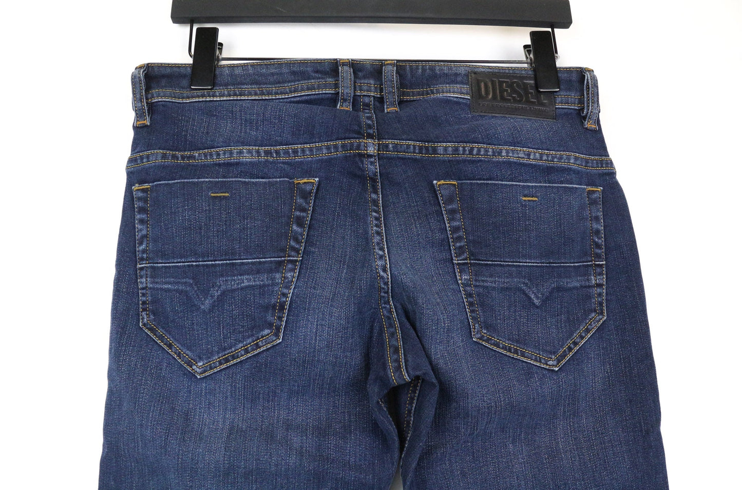 Diesel Mens THOMMER X  Jeans 00SB6D R84ZW 1 - Waist 31 - L 32