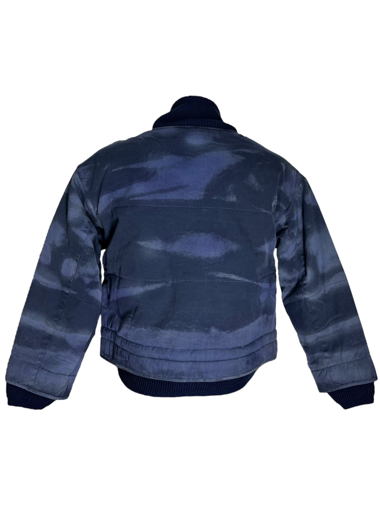 DIESEL W-SPLEAK-A Bomber Jacket