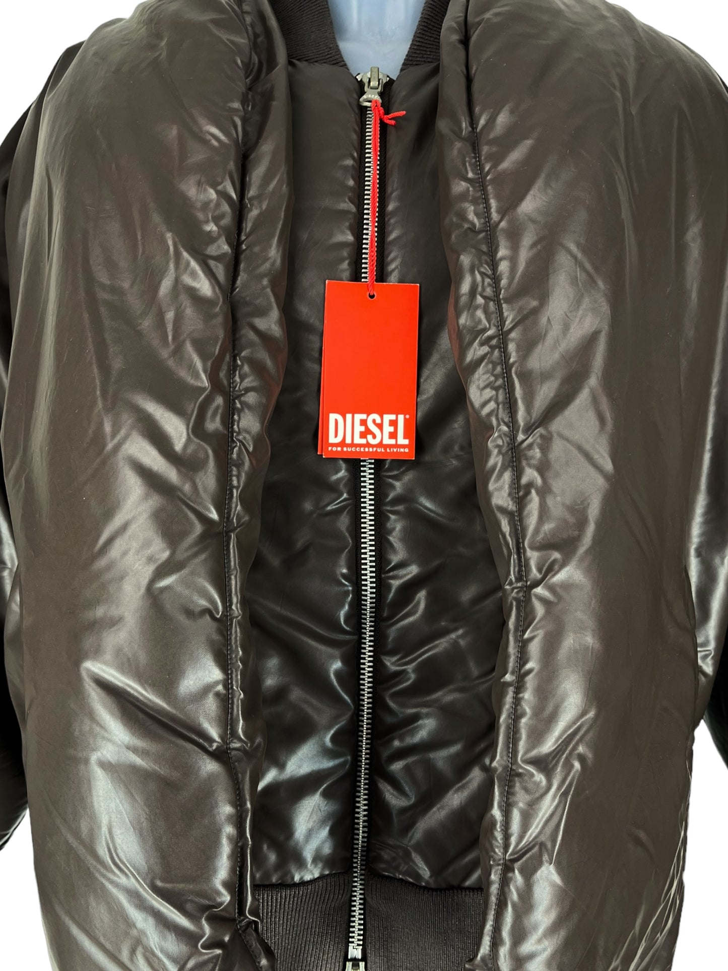 DIESEL W-DAY JACKET