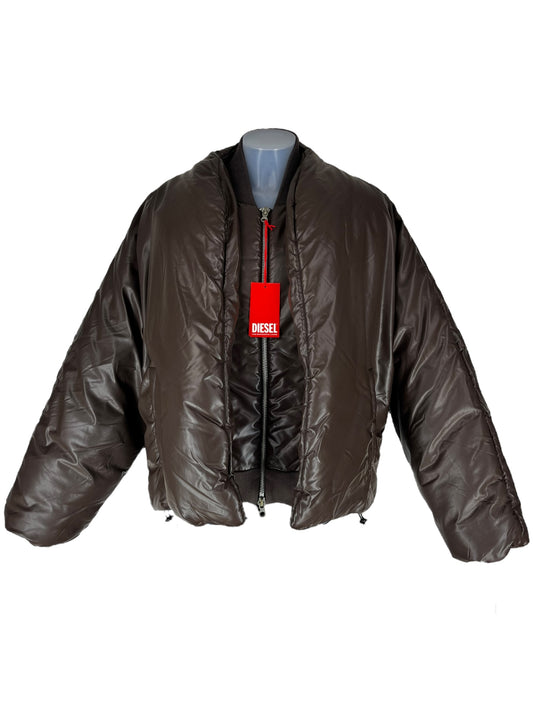 DIESEL W-DAY JACKET