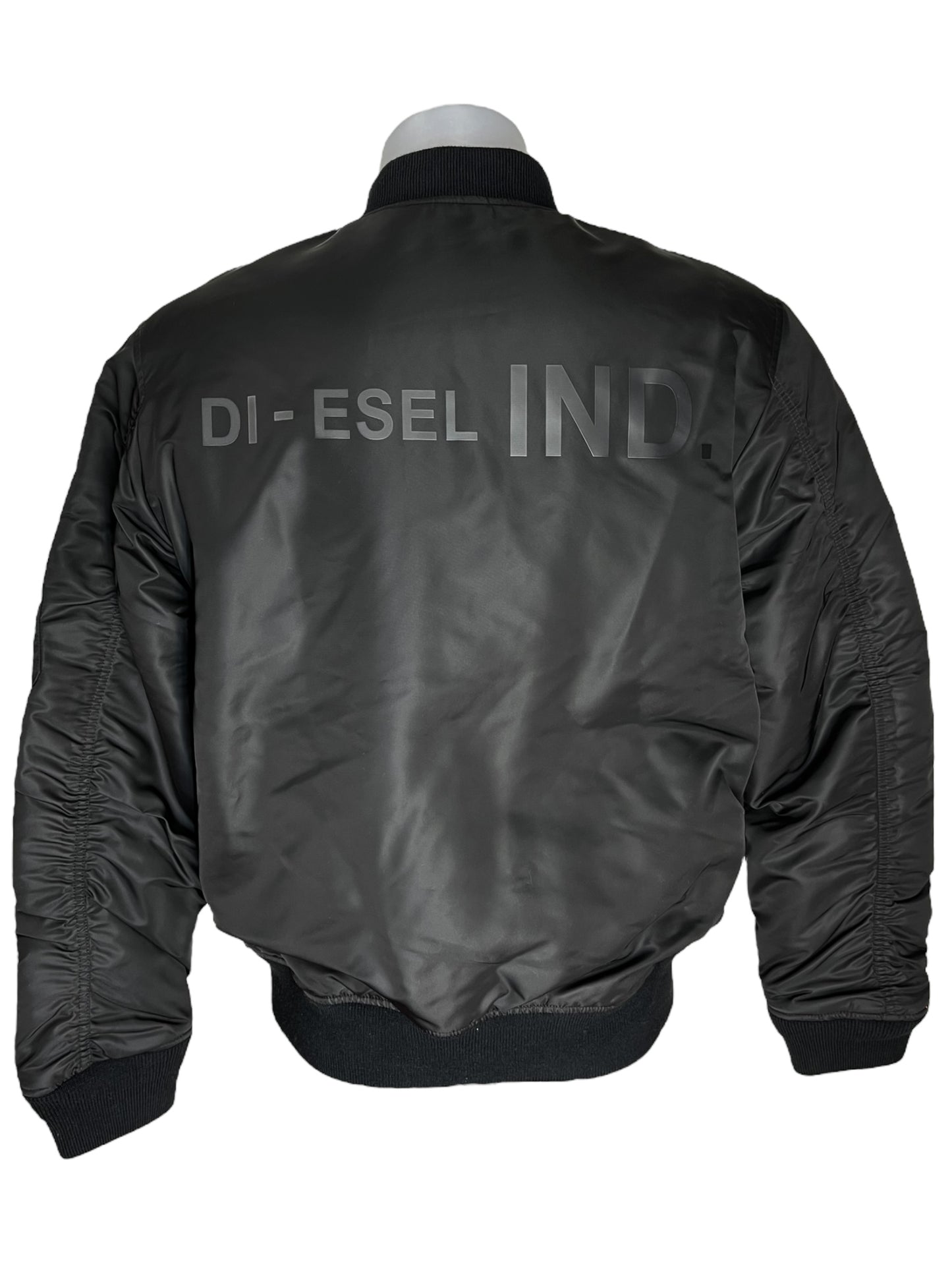 DIESEL J-ROSS NEW LOGO