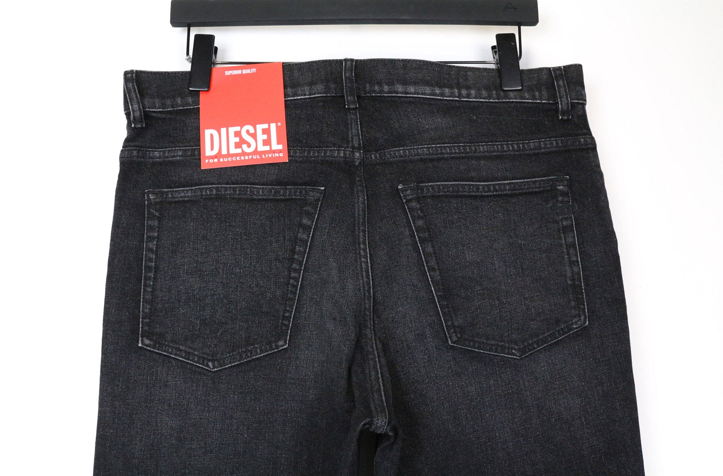 Diesel Mens 2005 D FINING  Jeans A03571 RS666 2 - Waist 34 - L.32