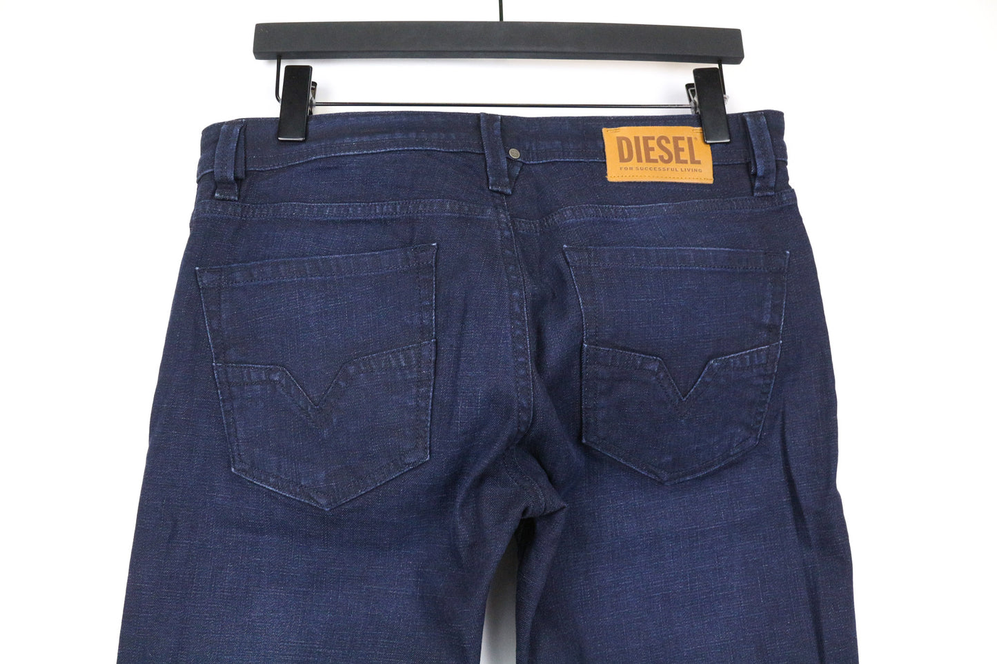 Diesel Mens 1985 LARKEE  Jeans 00C06P 0098I 1 - Waist 32 - L.30