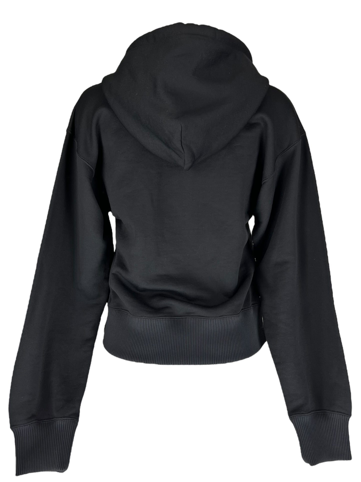 DIESEL F-LYM HOOD A04660 0LAYC 9XX SIZE XS WOMEN GENUINE RRP €200