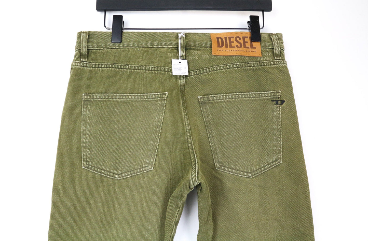 Diesel Mens D KRAS X SP8  Jeans A02909 09A35 51F - Waist 32 - L 32