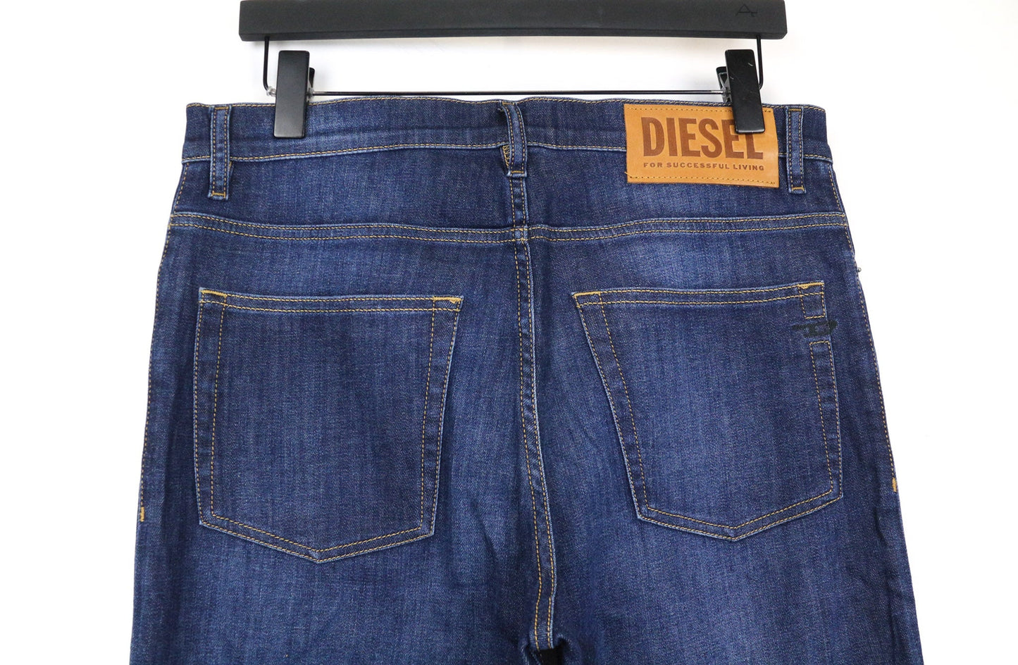 Diesel Mens D FINING  Jeans A01714 009ZU 1 - Waist 30 - L 30