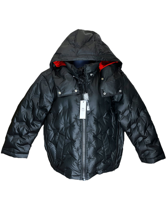 DIESEL W-ANAIS-EMB JACKET