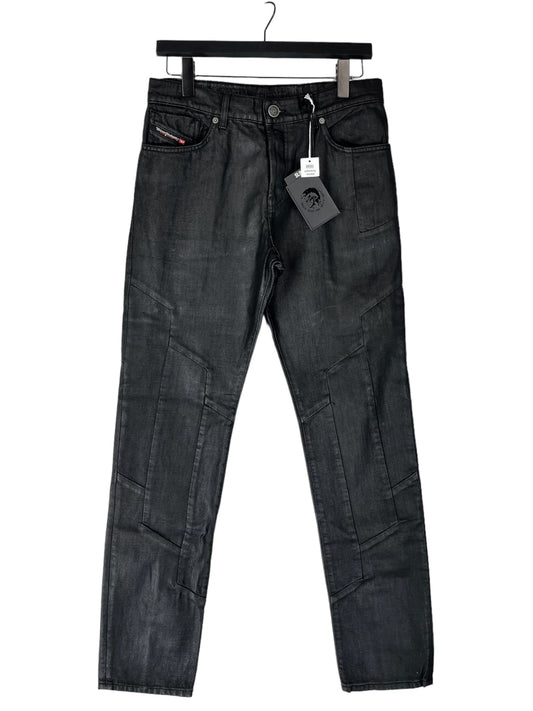 Diesel Mens D KRAS X SP11  Jeans A03210 0BFAX 2 - Waist 33 - L 32