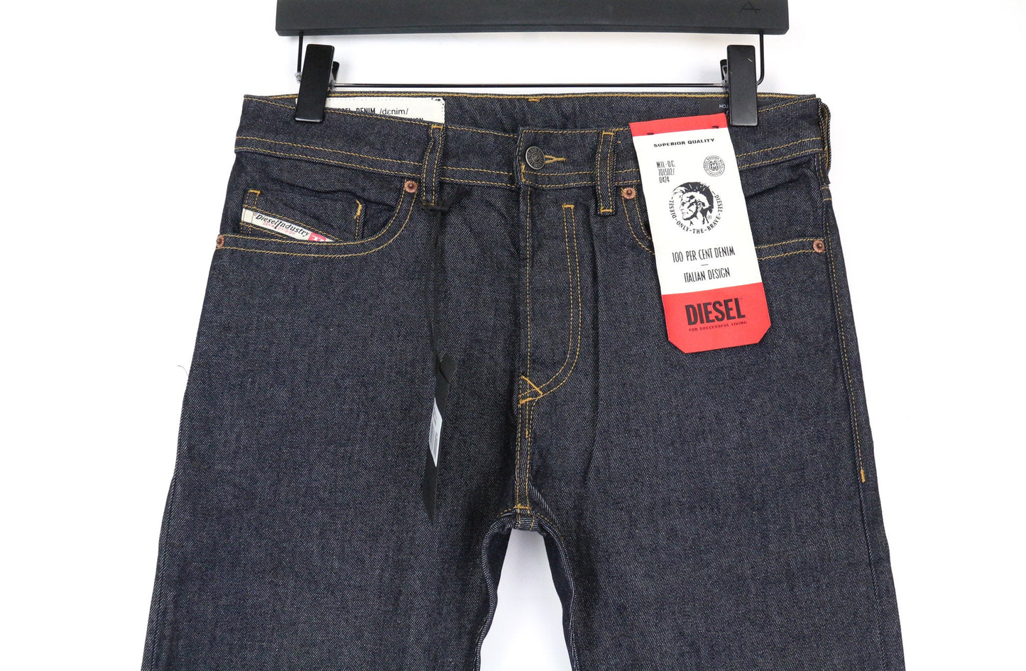 Diesel Mens BUSTER X  Jeans A00894 009HF 1 - Waist 30 - L 30