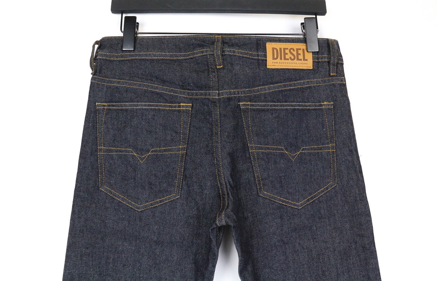 Diesel Mens BUSTER X  Jeans A00894 009HF 1 - Waist 30 - L 30