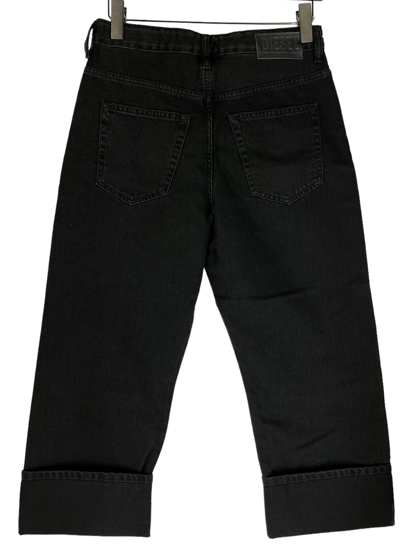 DIESEL D-REGGY L.30 Jeans