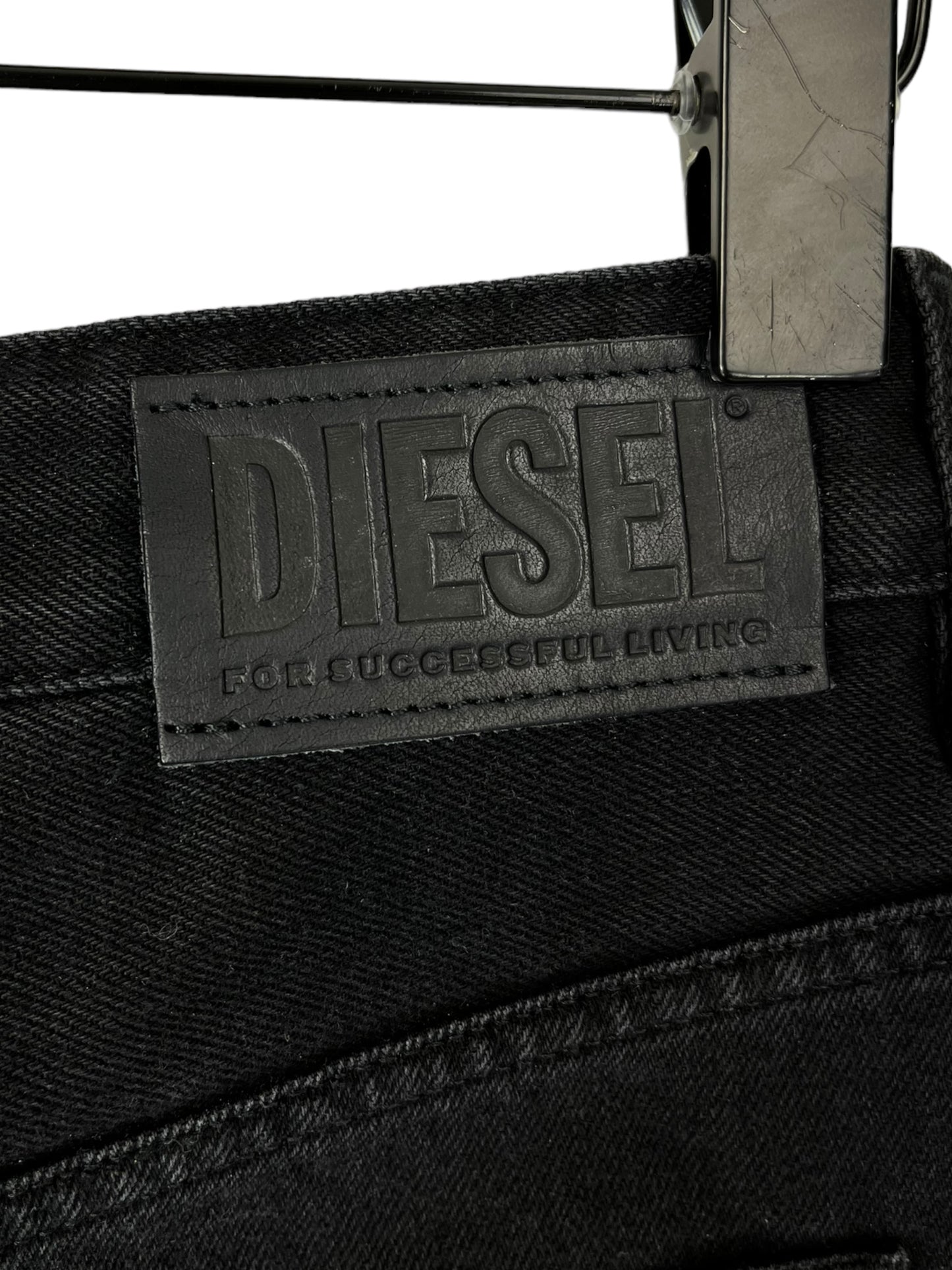 DIESEL D-REGGY L.30 Jeans