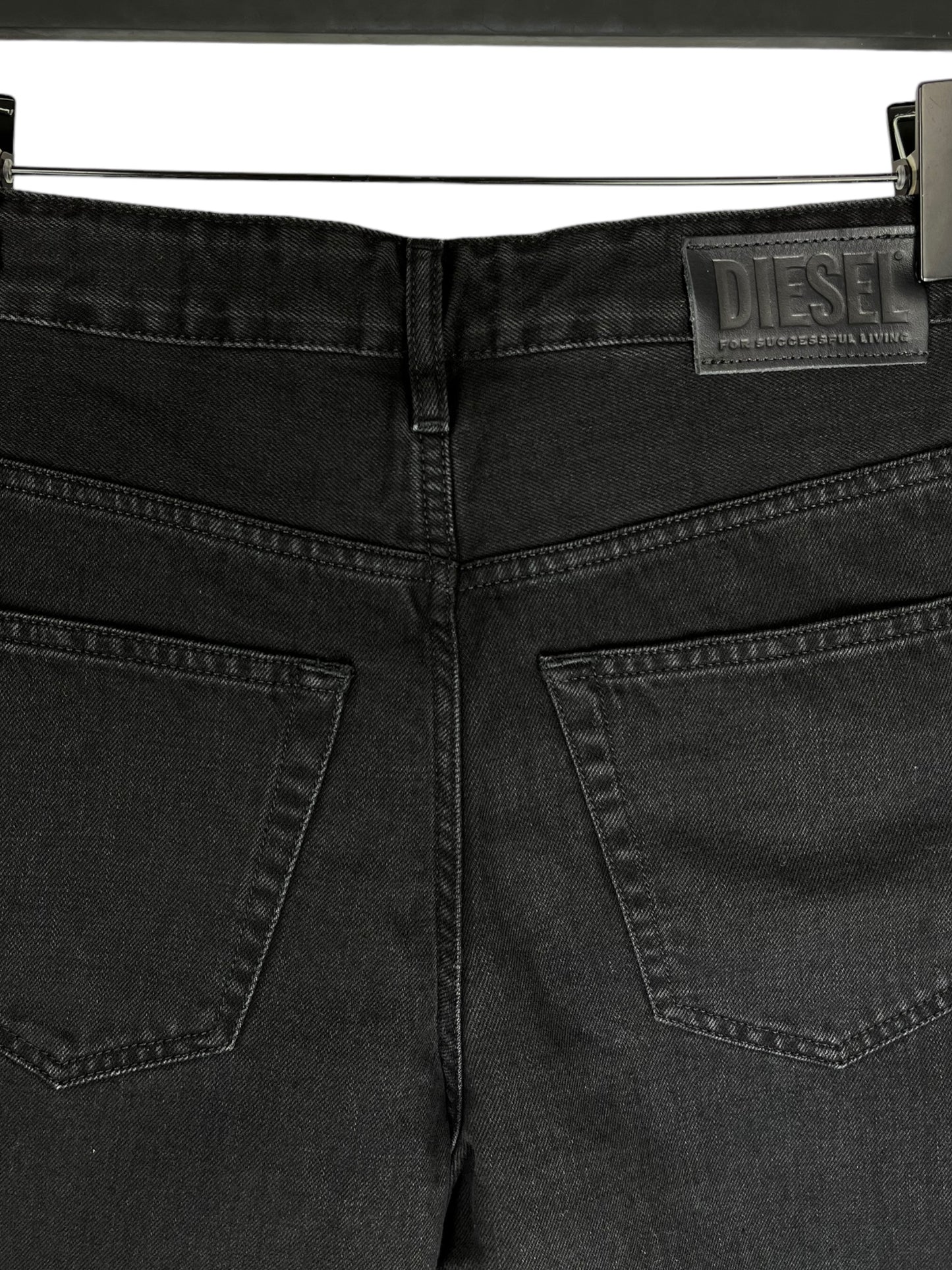 DIESEL D-REGGY L.30 Jeans