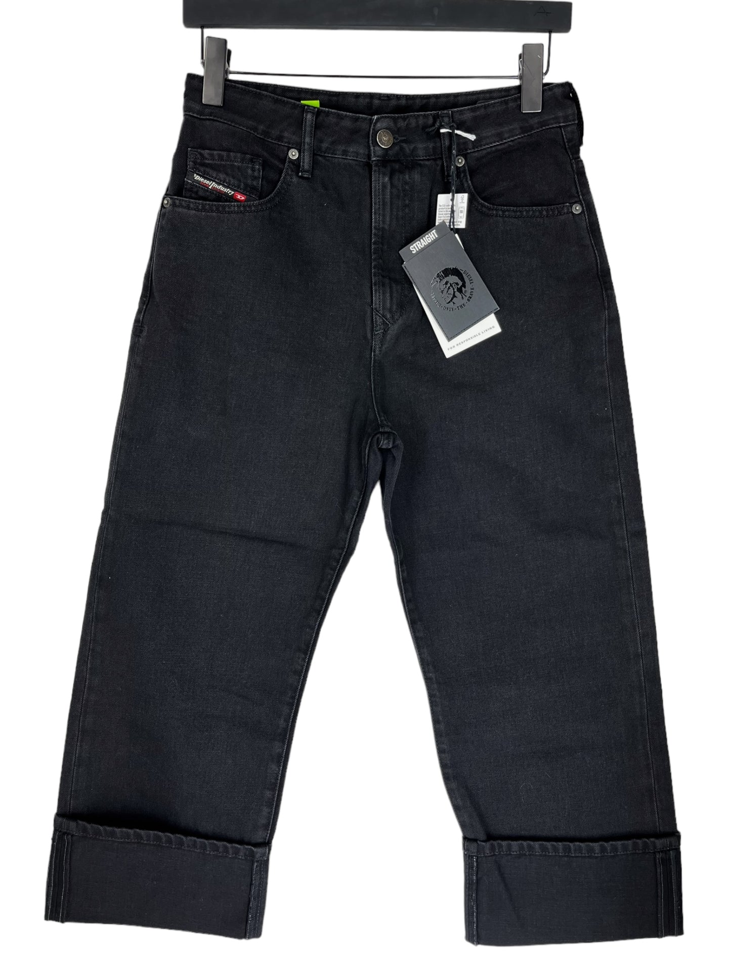 DIESEL D-REGGY L.30 Jeans