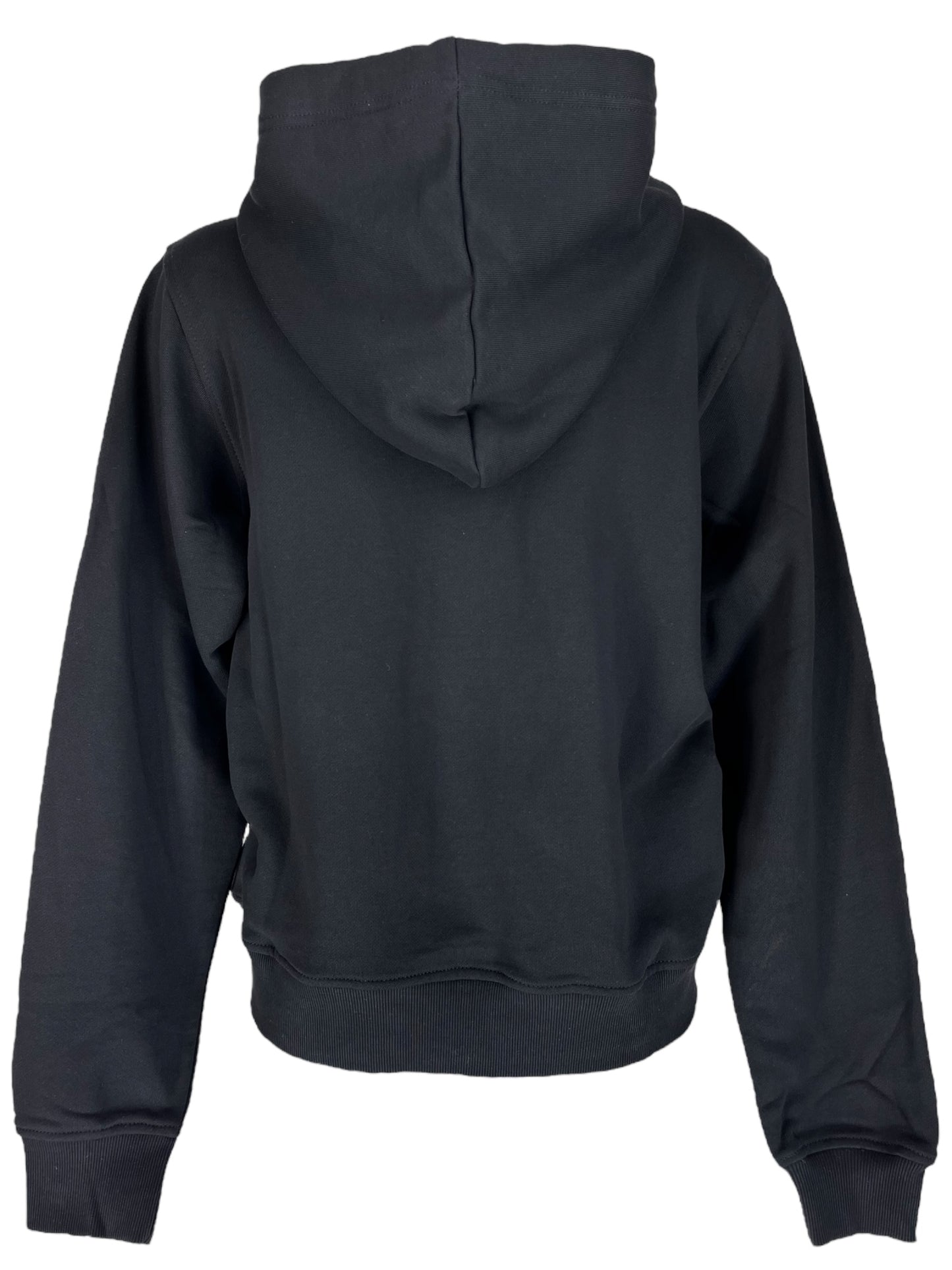 DIESEL F-REGGY-HOOD HOODIE