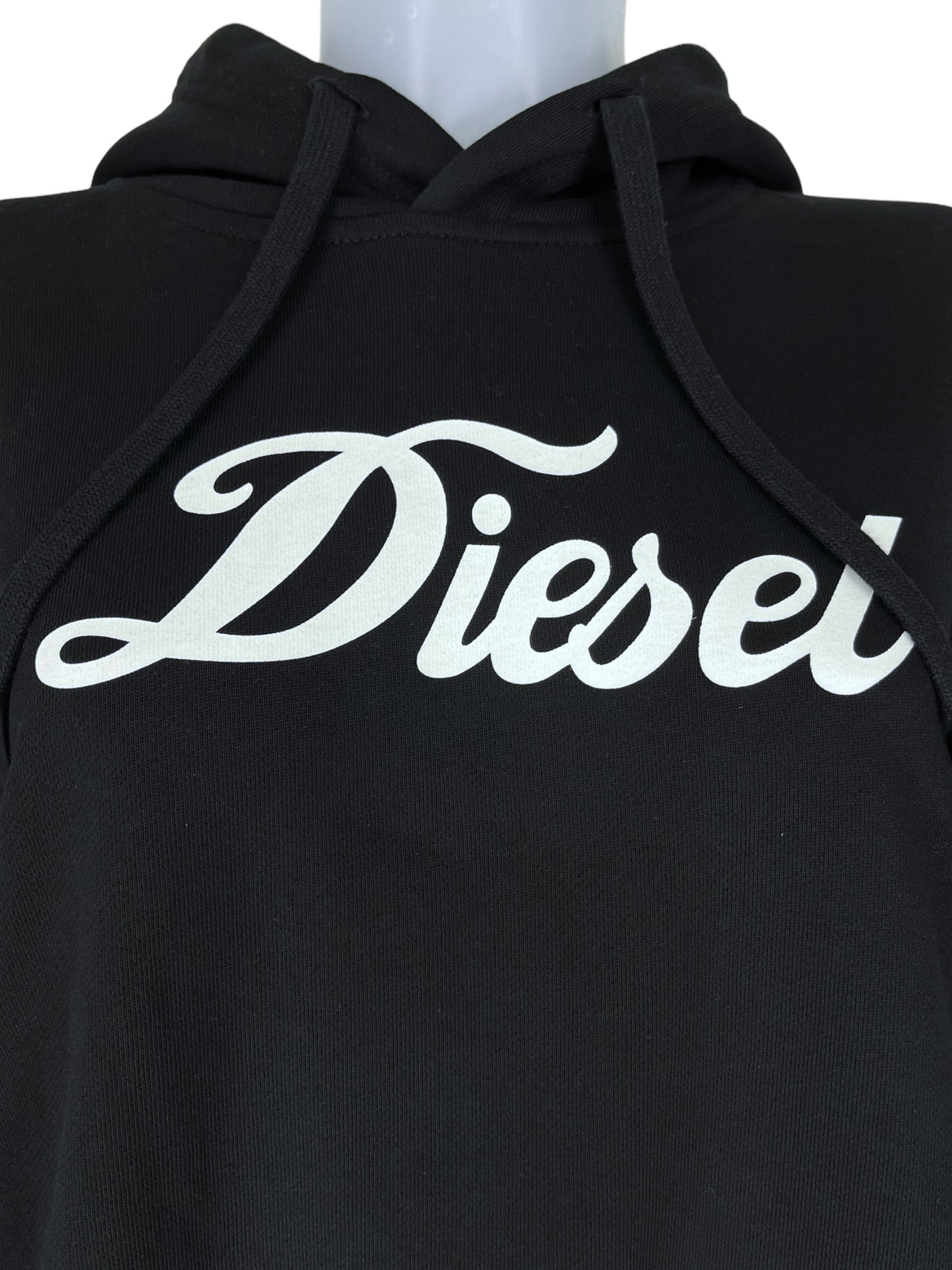 DIESEL F-REGGY-HOOD HOODIE