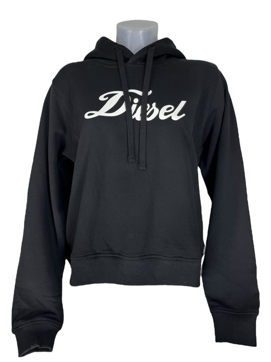 DIESEL F-REGGY-HOOD HOODIE