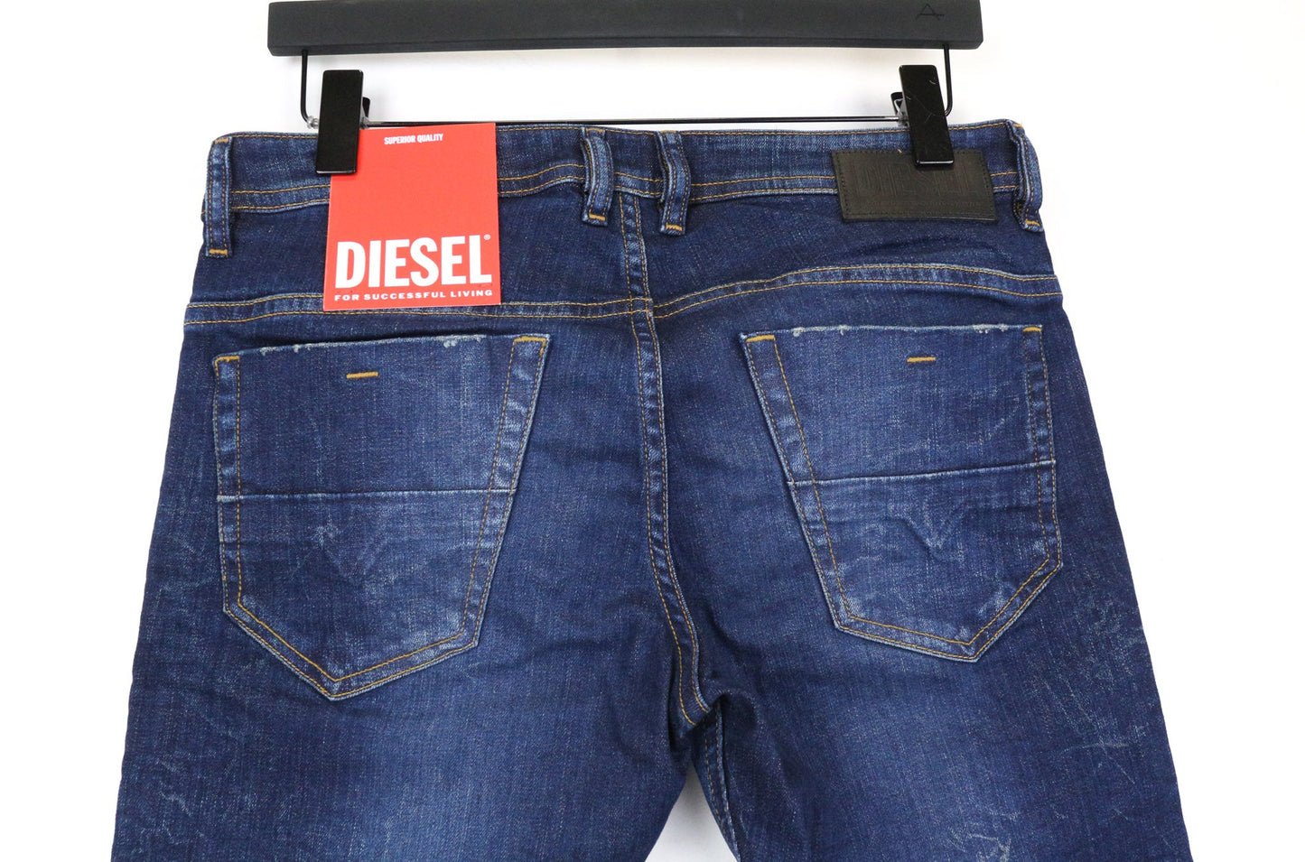 Diesel Mens THOMMER X  Jeans 00SB6C R9C73 1 - Waist 30 - L 30