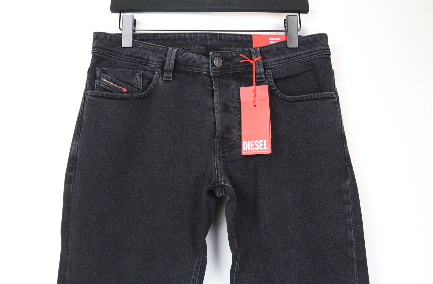 Diesel Mens LARKEE X  Jeans A00892 R9A14 2 - Waist 32 - L 34